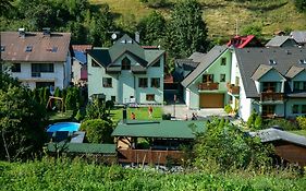 Penzion Soltis